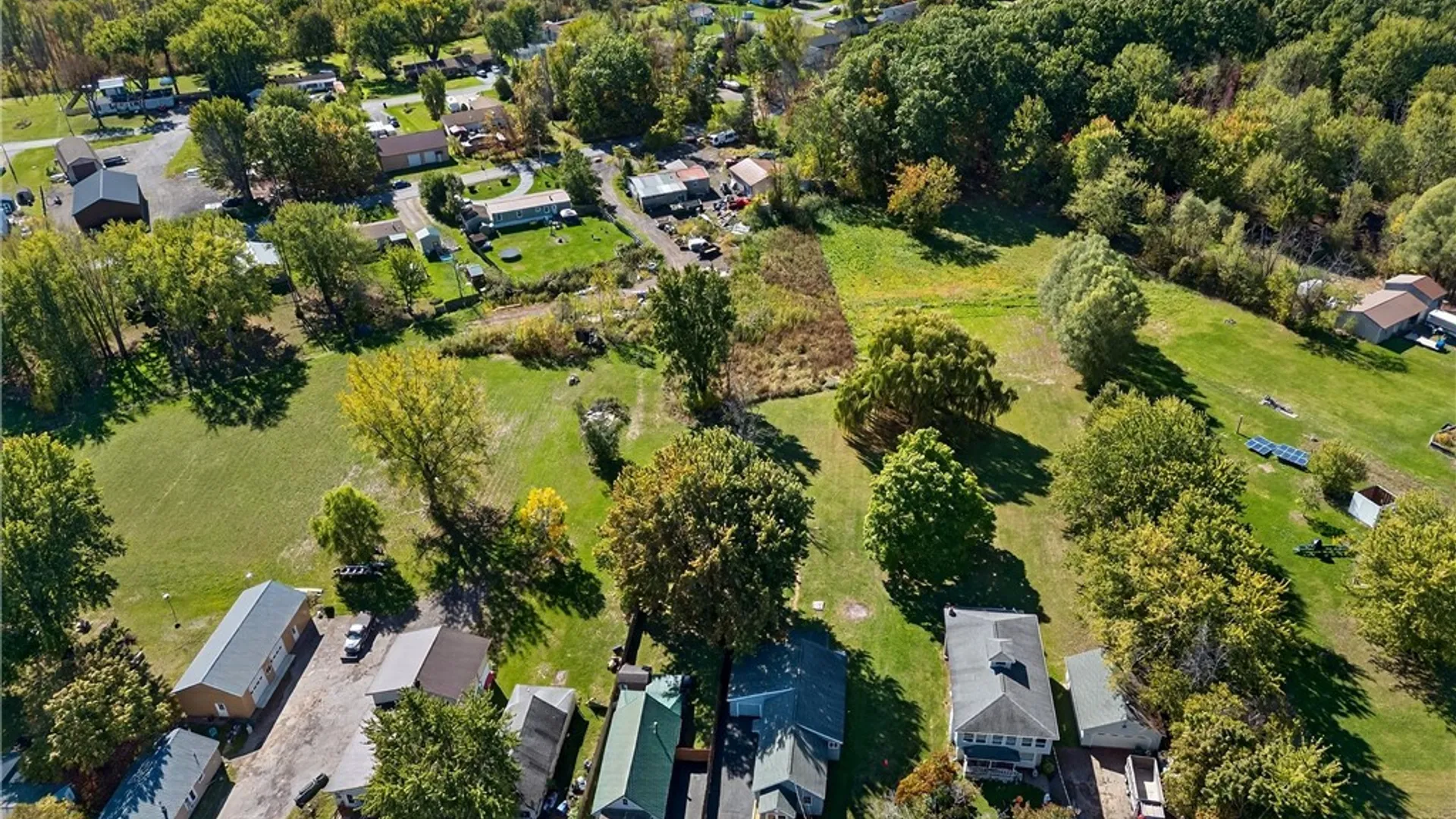 Property at 43 Woodworth Road, West Monroe, NY 13036 39