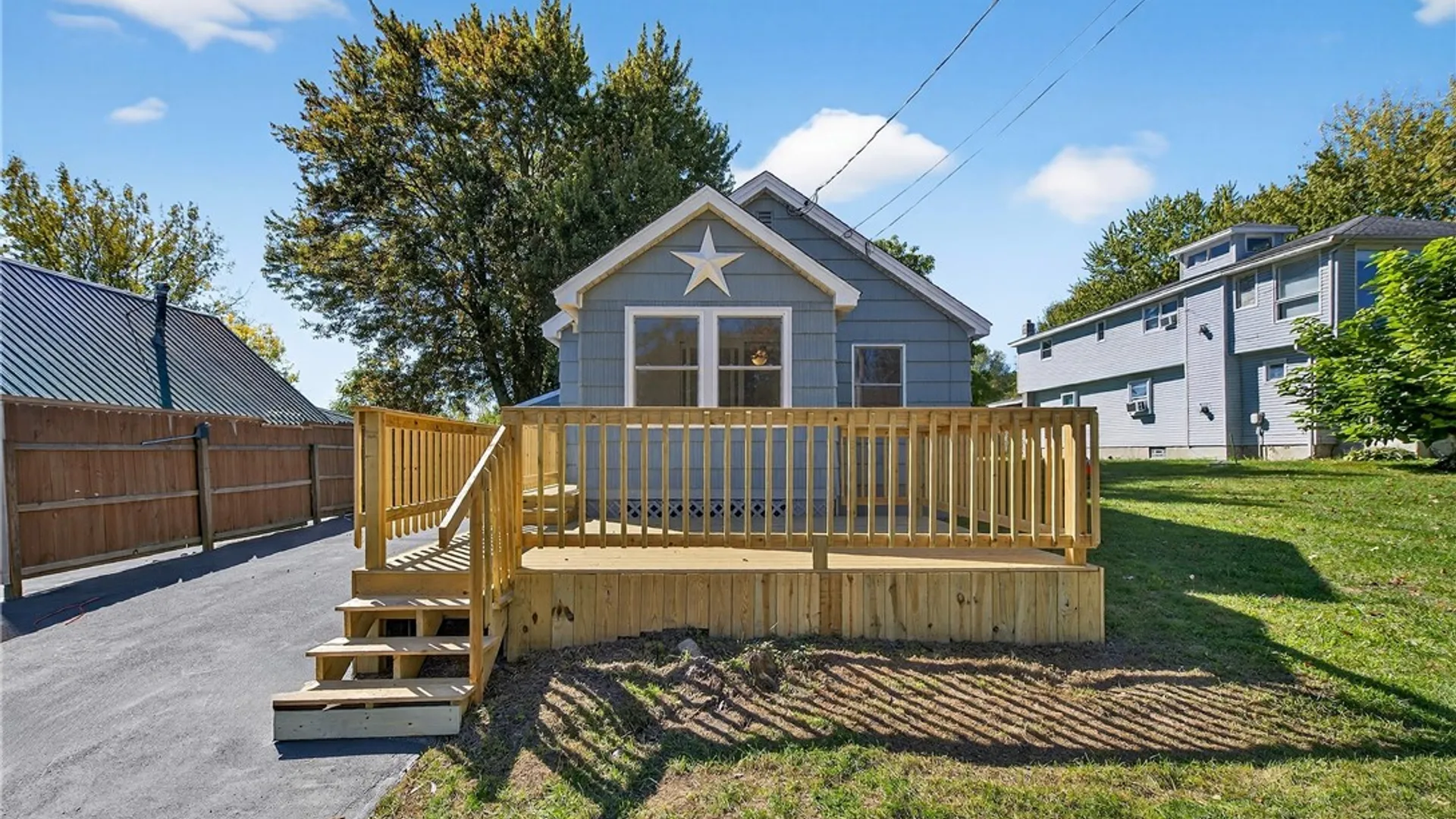 Property at 43 Woodworth Road, West Monroe, NY 13036 4