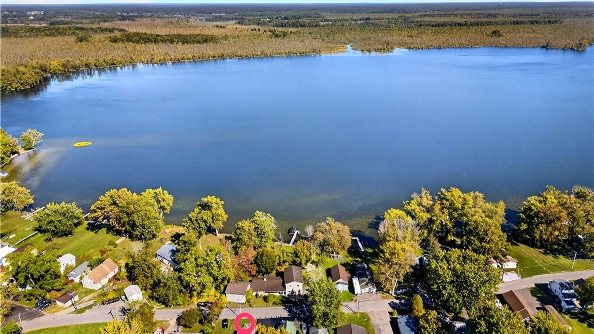 Property at 43 Woodworth Road, West Monroe, NY 13036 41