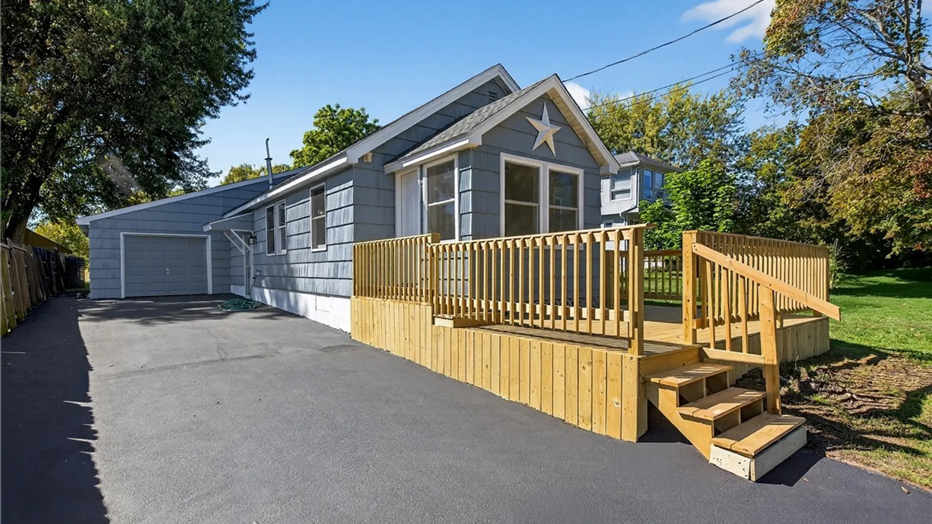 Property at 43 Woodworth Road, West Monroe, NY 13036 5