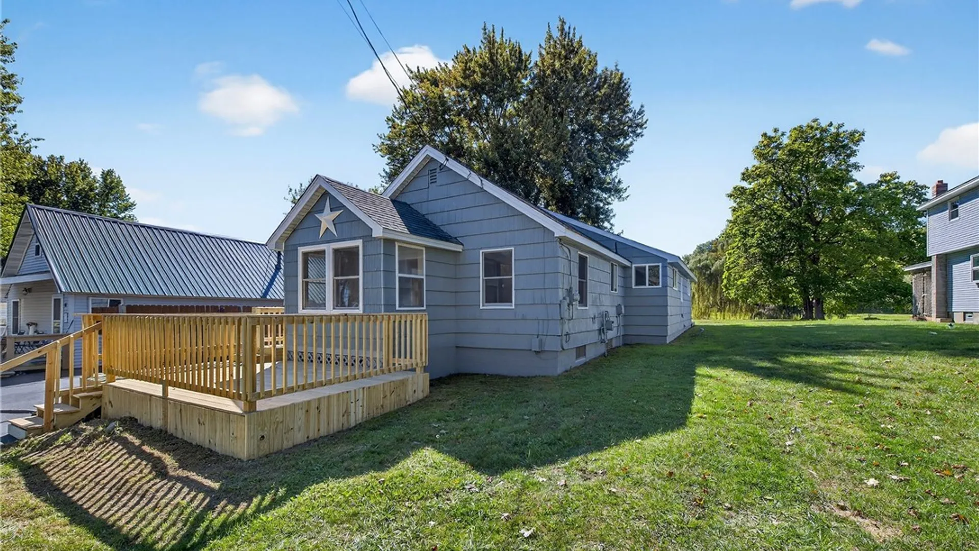 Property at 43 Woodworth Road, West Monroe, NY 13036 6