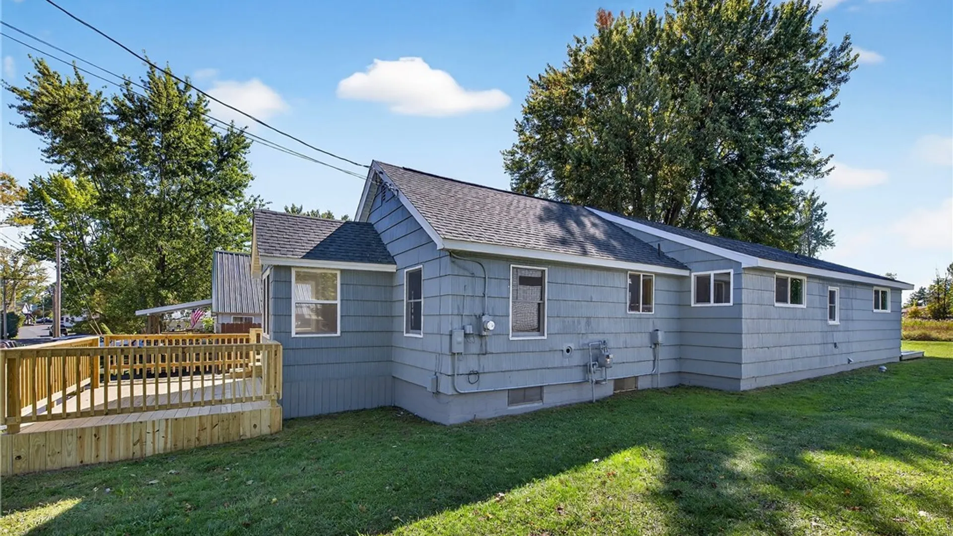 Property at 43 Woodworth Road, West Monroe, NY 13036 7