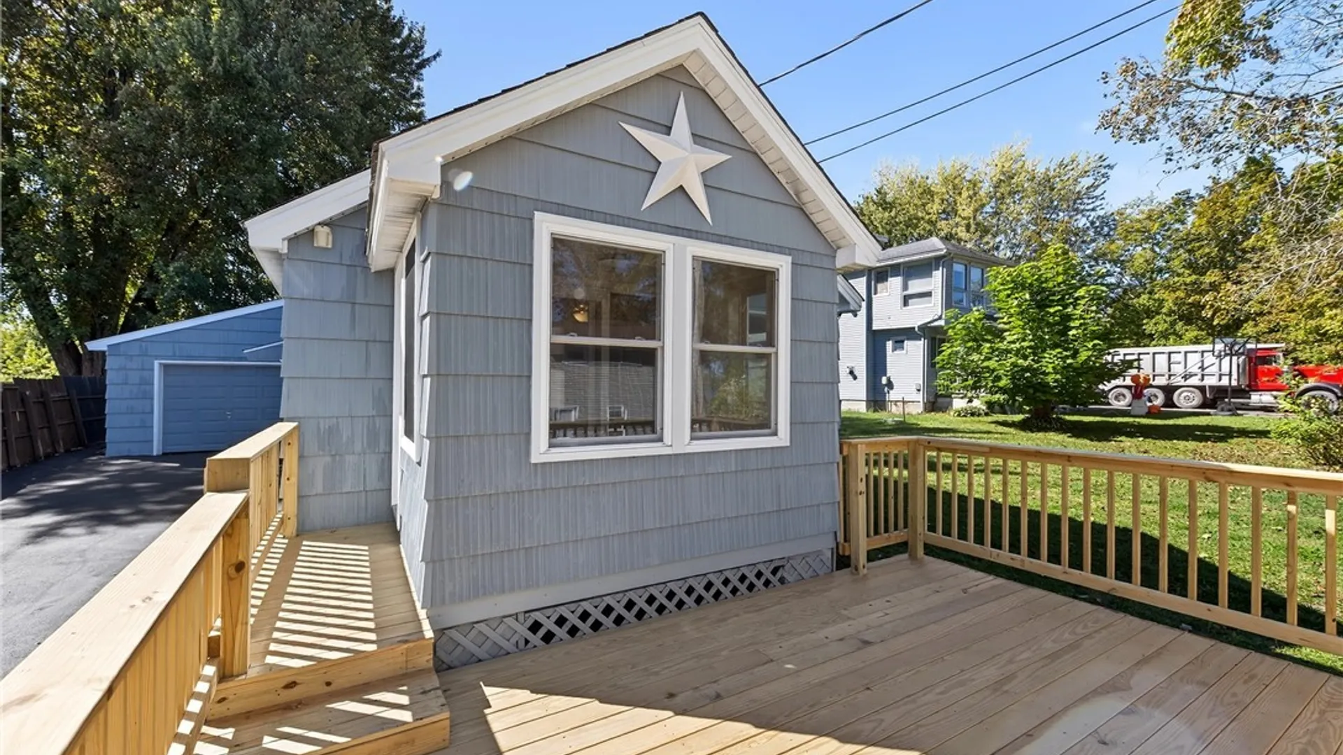 Property at 43 Woodworth Road, West Monroe, NY 13036 9