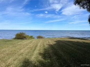 Property at Lake Shore Road, Yates, NY 14098
