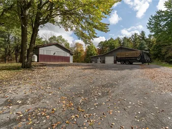 Property at 3981 State Highway 58, Fowler, NY 13642
