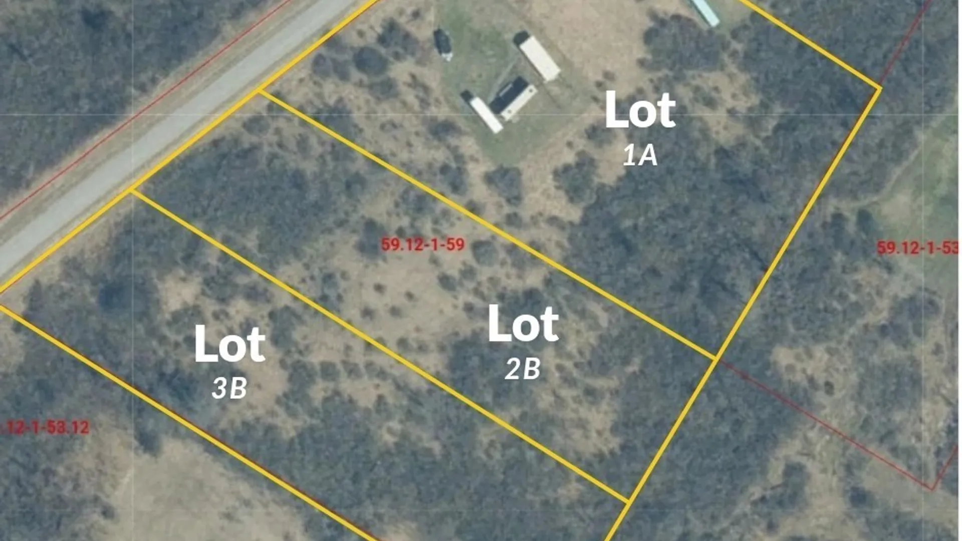 Property at 3350 Bedford Corners Road, Cape Vincent, NY 13618 2