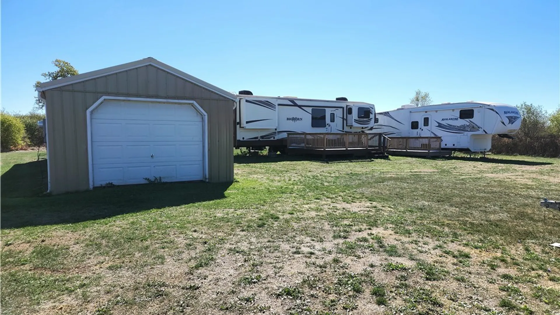 Property at 3350 Bedford Corners Road, Cape Vincent, NY 13618 4