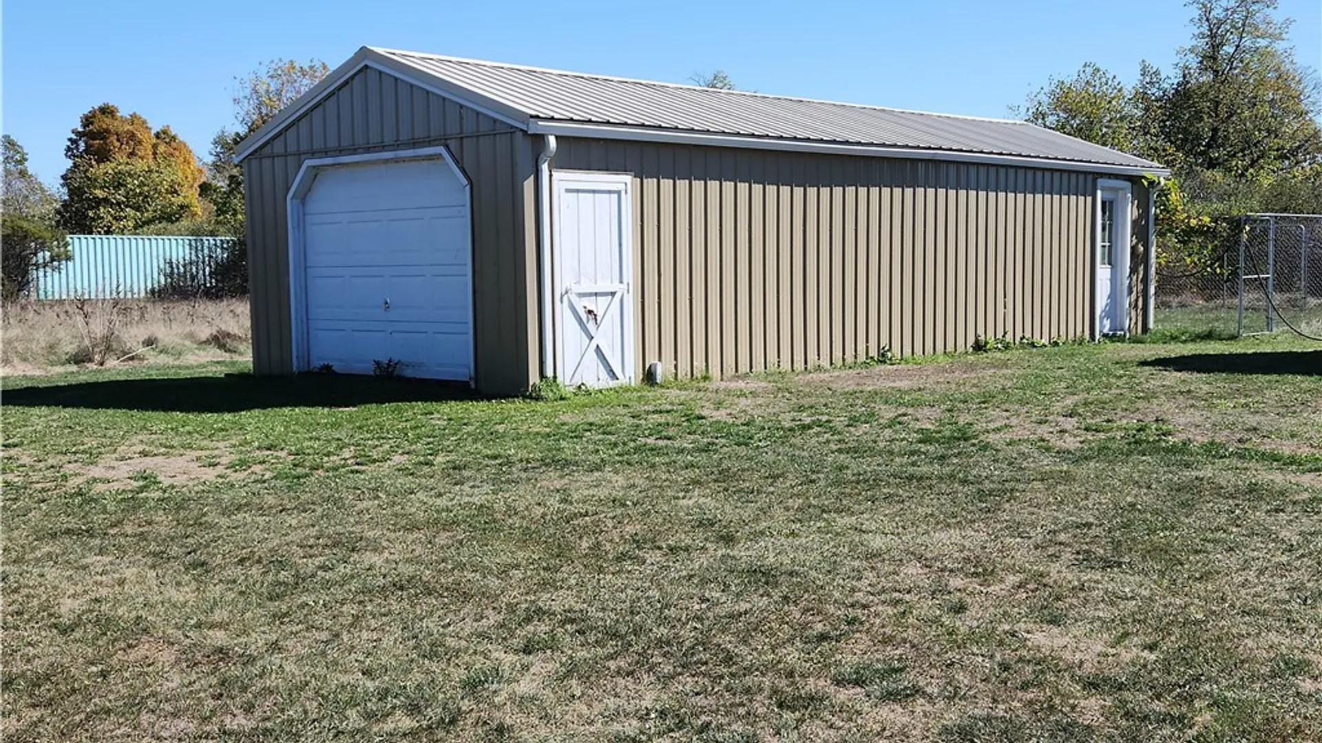 Property at 3350 Bedford Corners Road, Cape Vincent, NY 13618 5