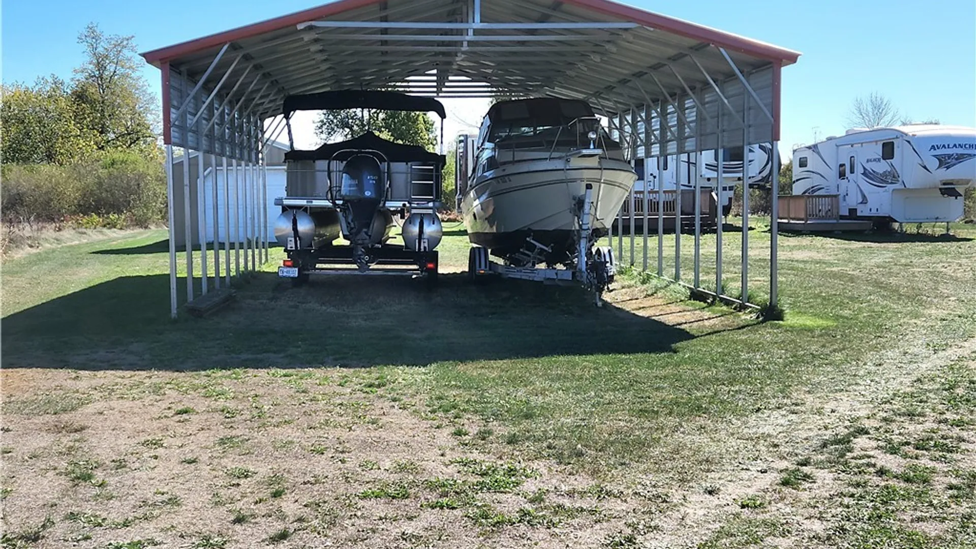 Property at 3350 Bedford Corners Road, Cape Vincent, NY 13618 6