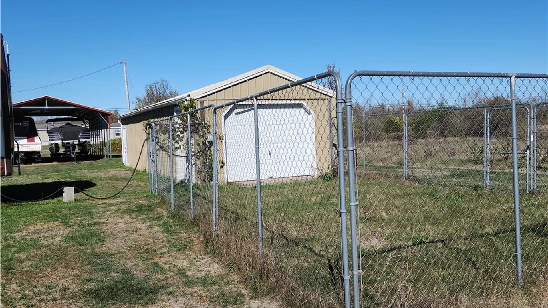 Property at 3350 Bedford Corners Road, Cape Vincent, NY 13618 7