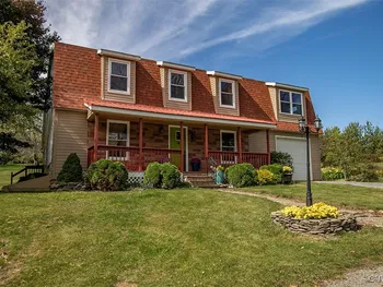 Property at 4079 Argos Road, Nelson, NY 13035