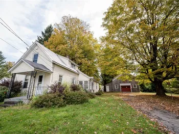 Property at 24 Millington Avenue, Russia, NY 13431