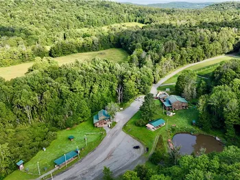 374 Neer Road, Hancock, NY 12760