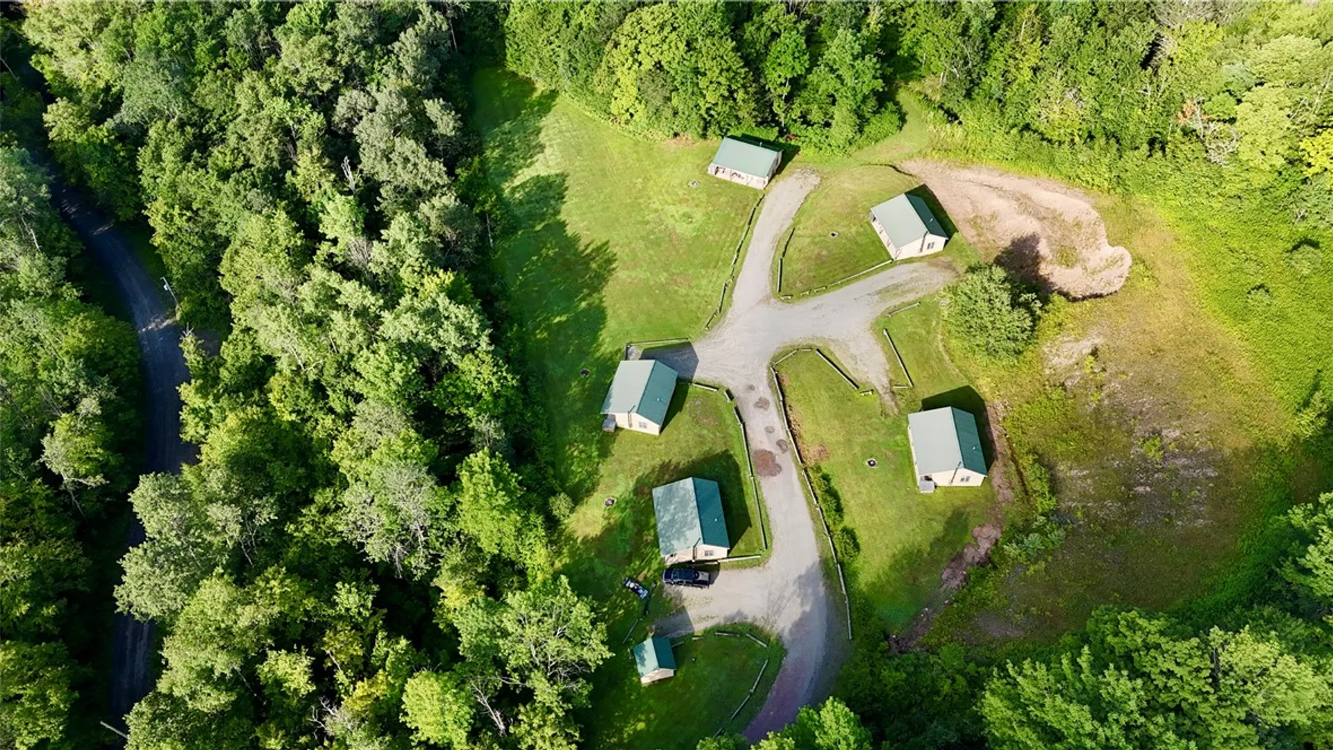 Property at 374 Neer Road, Hancock, NY 12760 2