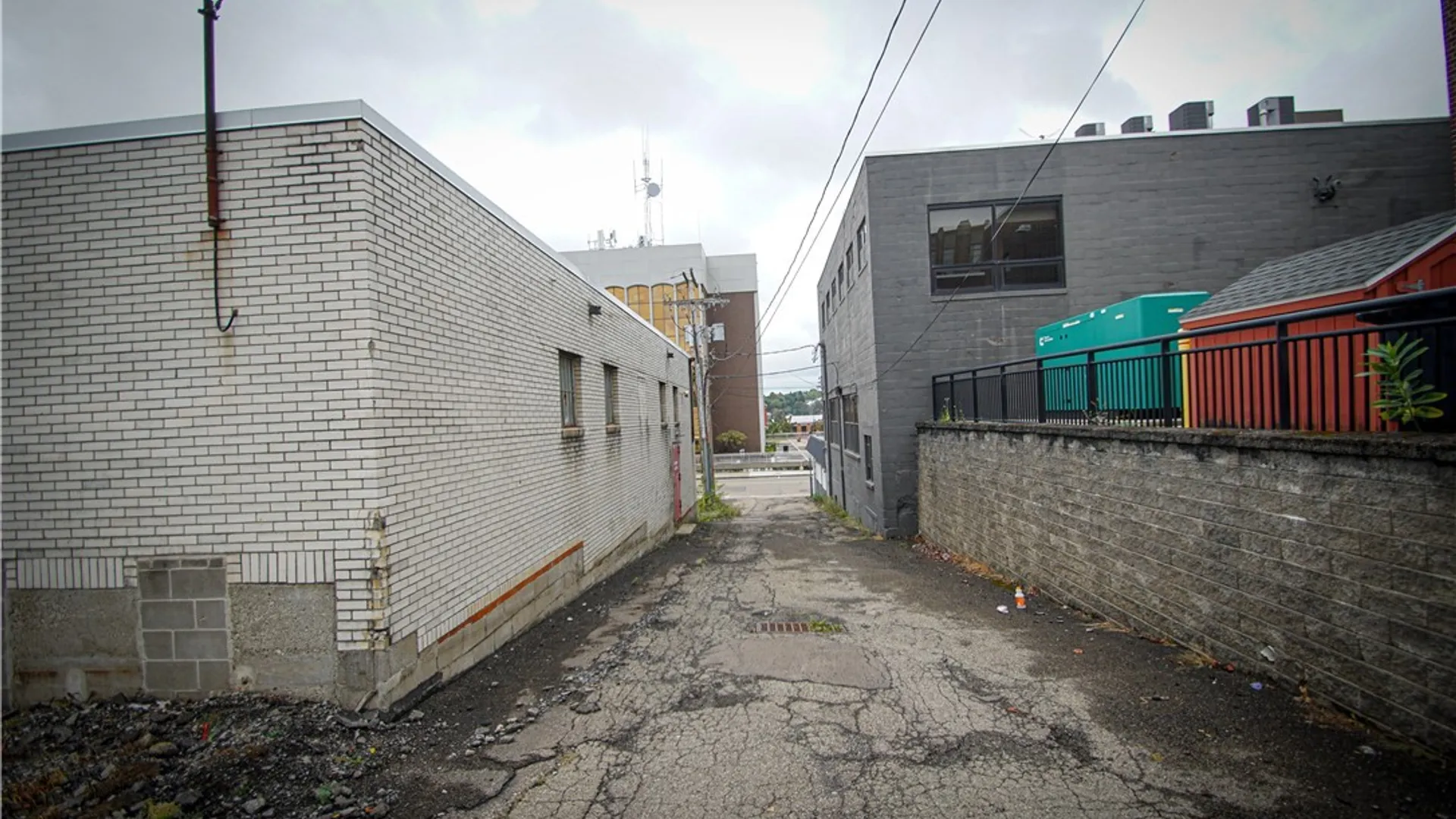 Property at 309 Prendergast Avenue, Jamestown, NY 14701 14