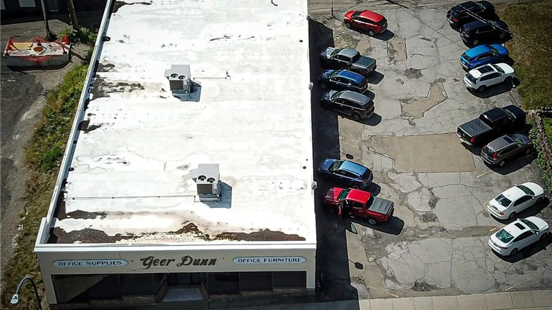 Property at 309 Prendergast Avenue, Jamestown, NY 14701 16