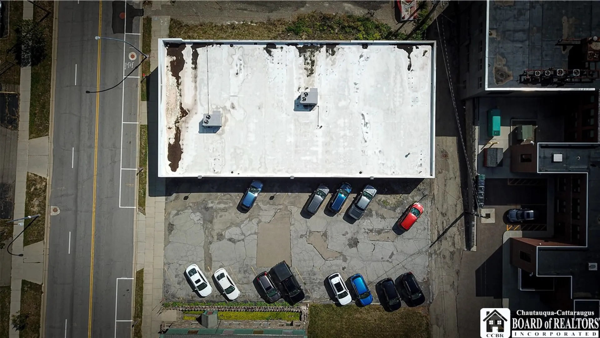 Property at 309 Prendergast Avenue, Jamestown, NY 14701 17