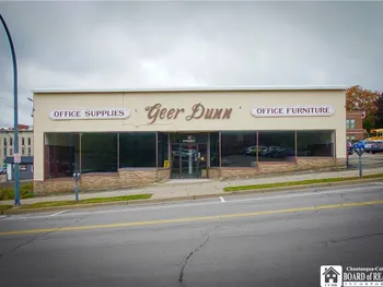 309 Prendergast Avenue, Jamestown, NY 14701