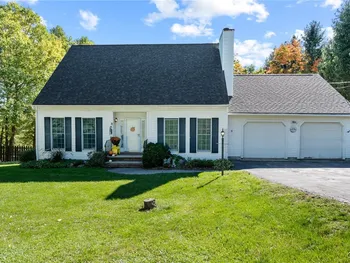 Property at 5457 Amidon Road, Lafayette, NY 13084