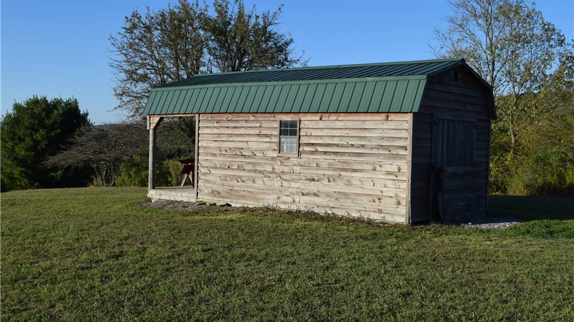 Property at 9096 Route 240, Ashford, NY 14171 20