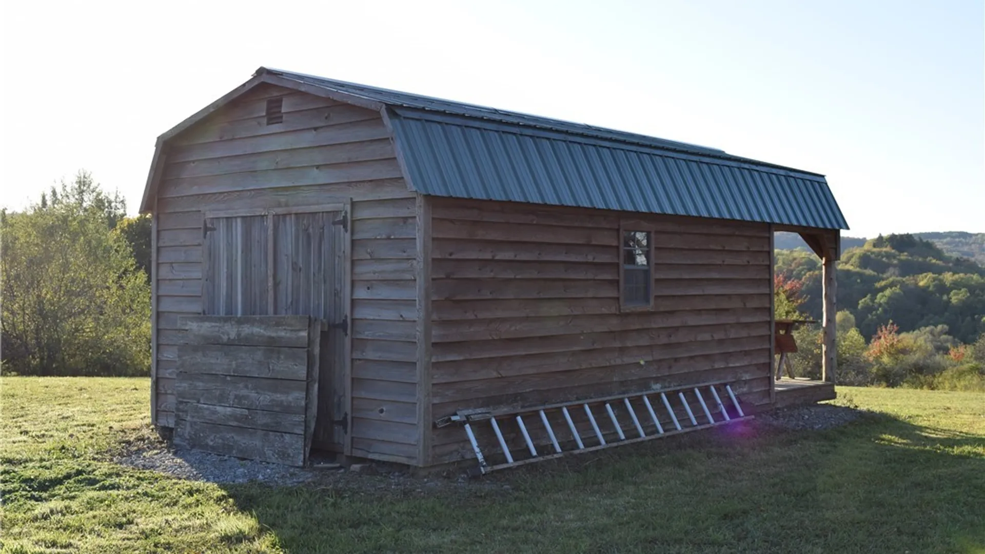 Property at 9096 Route 240, Ashford, NY 14171 27