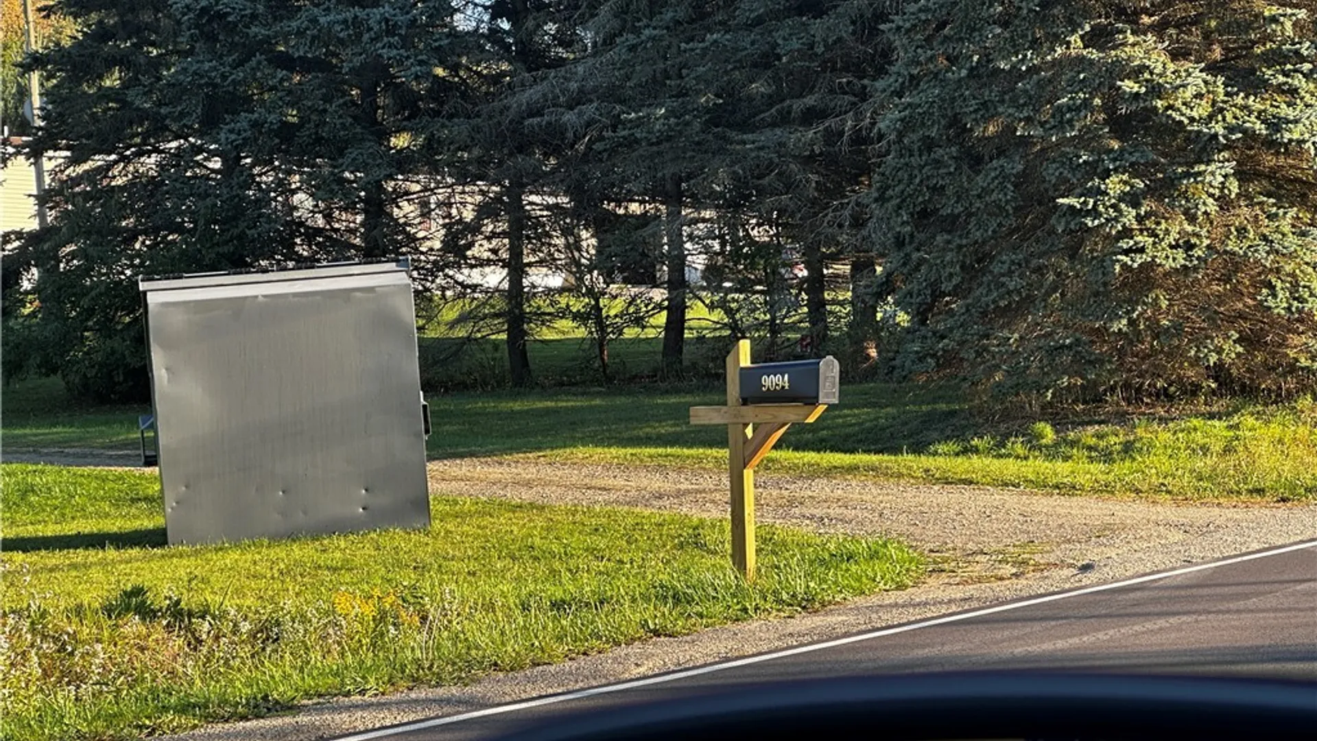 Property at 9096 Route 240, Ashford, NY 14171 50