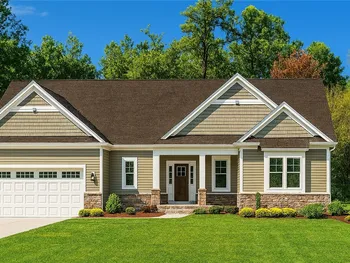 6405 Channing Court, Victor, NY 14564