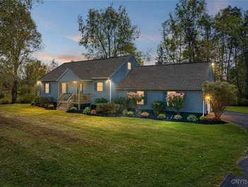 Property at 7629 Creek Farm Lane, Trenton, NY 13304