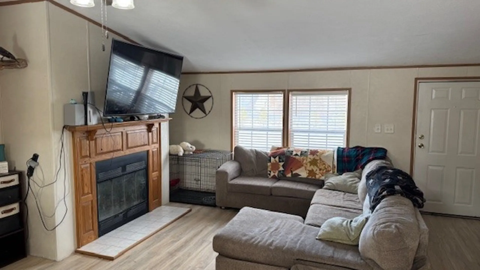 Property at 24 Hillview Road, Danby, NY 14883 3