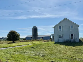 Property at 18750 Waite Road, Hounsfield, NY 13606