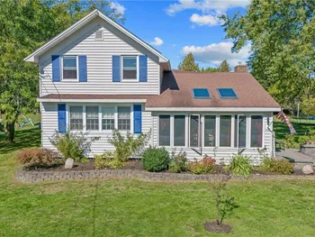 Property at 214 Harris Hill Road, Hannibal, NY 13069