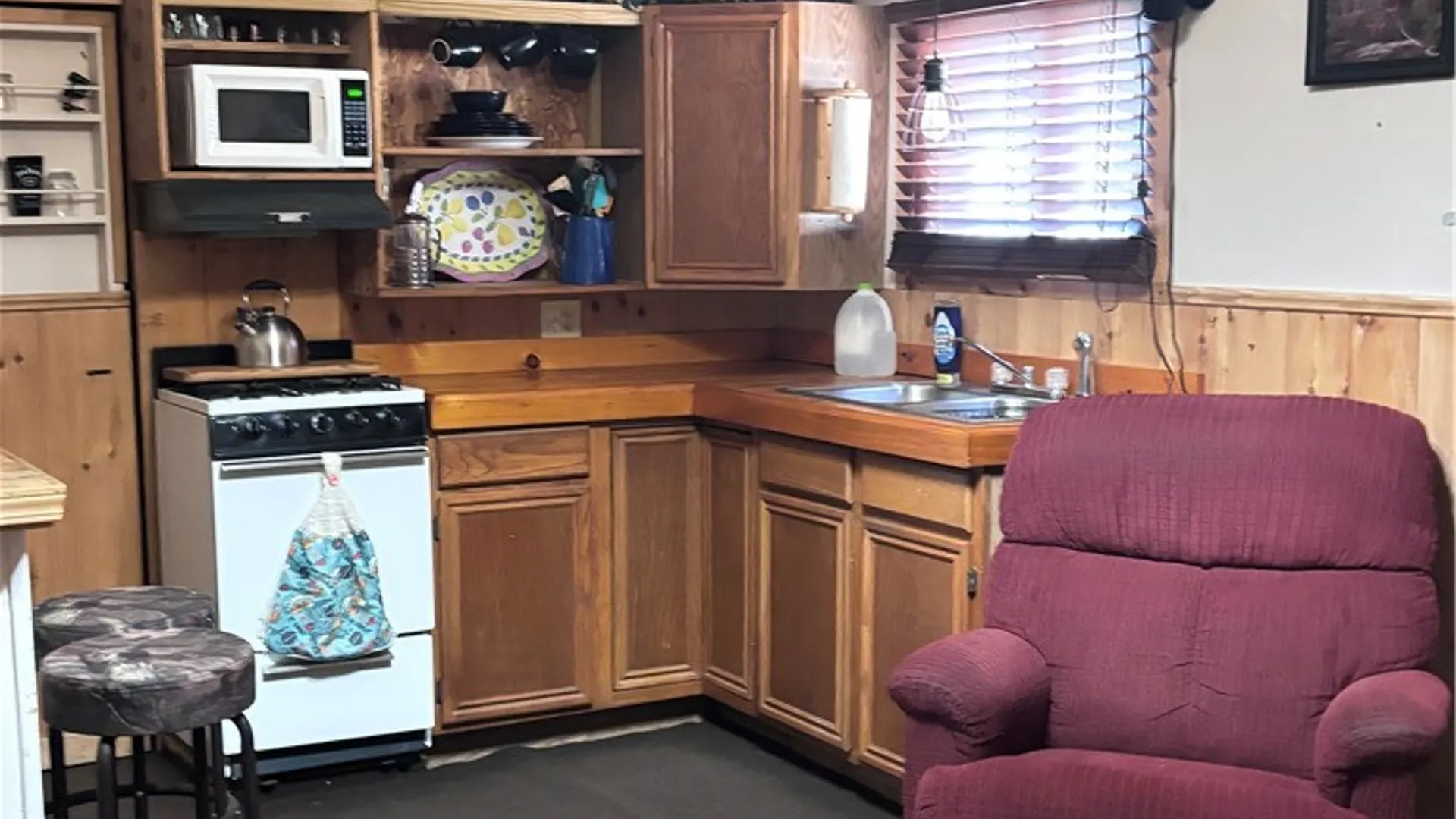 Property at 8913 Kysorville Byersville Road, West Sparta, NY 14437 10