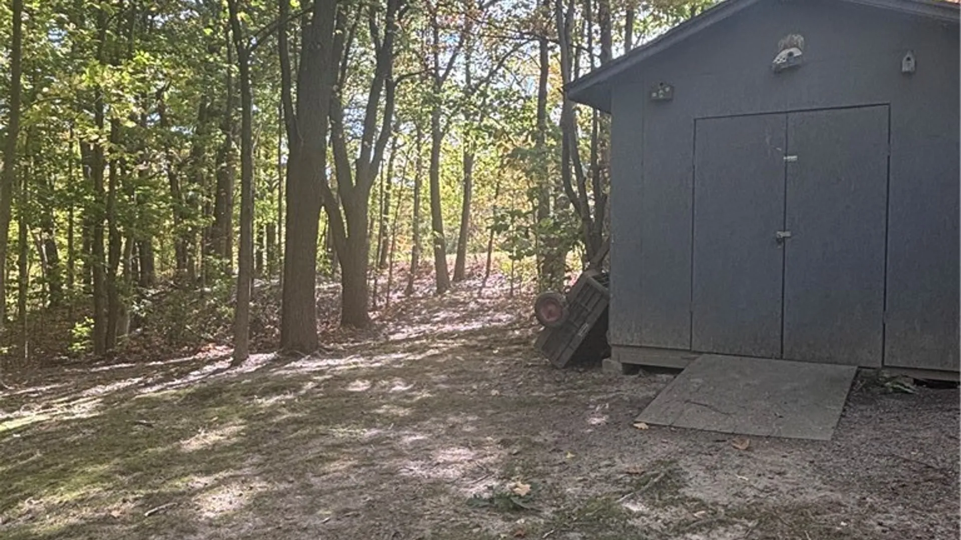 Property at 8913 Kysorville Byersville Road, West Sparta, NY 14437 13