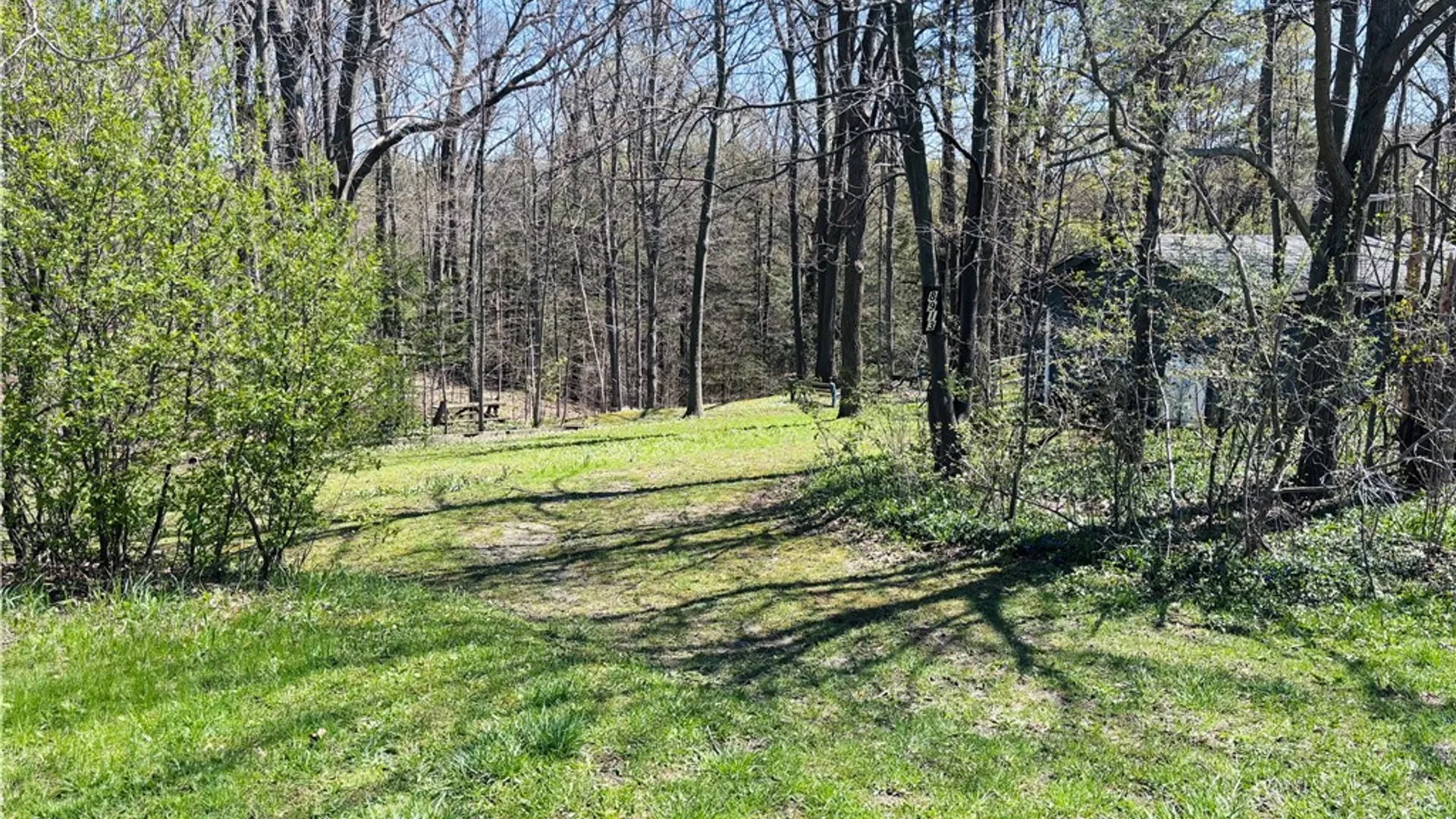 Property at 8913 Kysorville Byersville Road, West Sparta, NY 14437 15