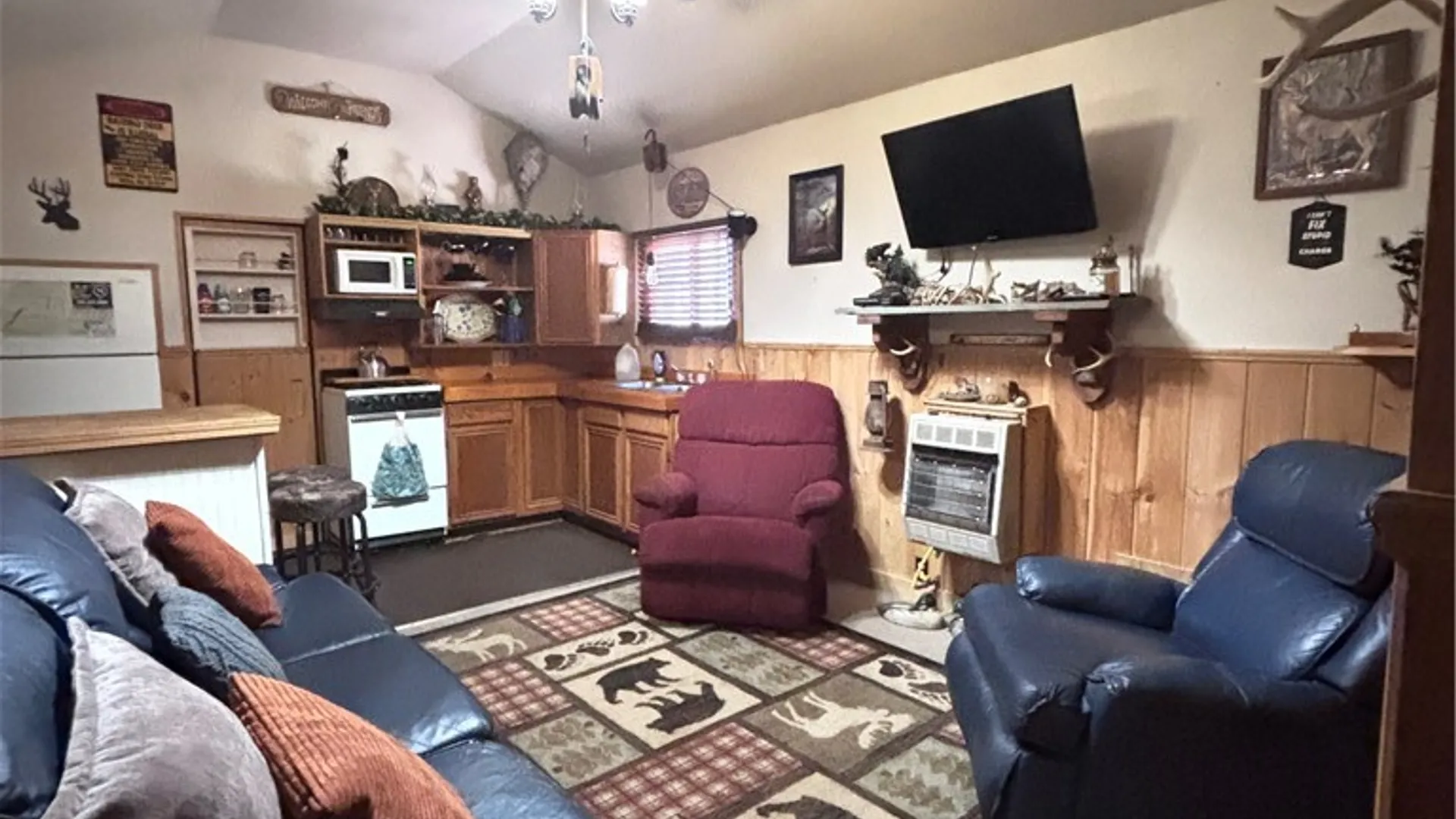 Property at 8913 Kysorville Byersville Road, West Sparta, NY 14437 18