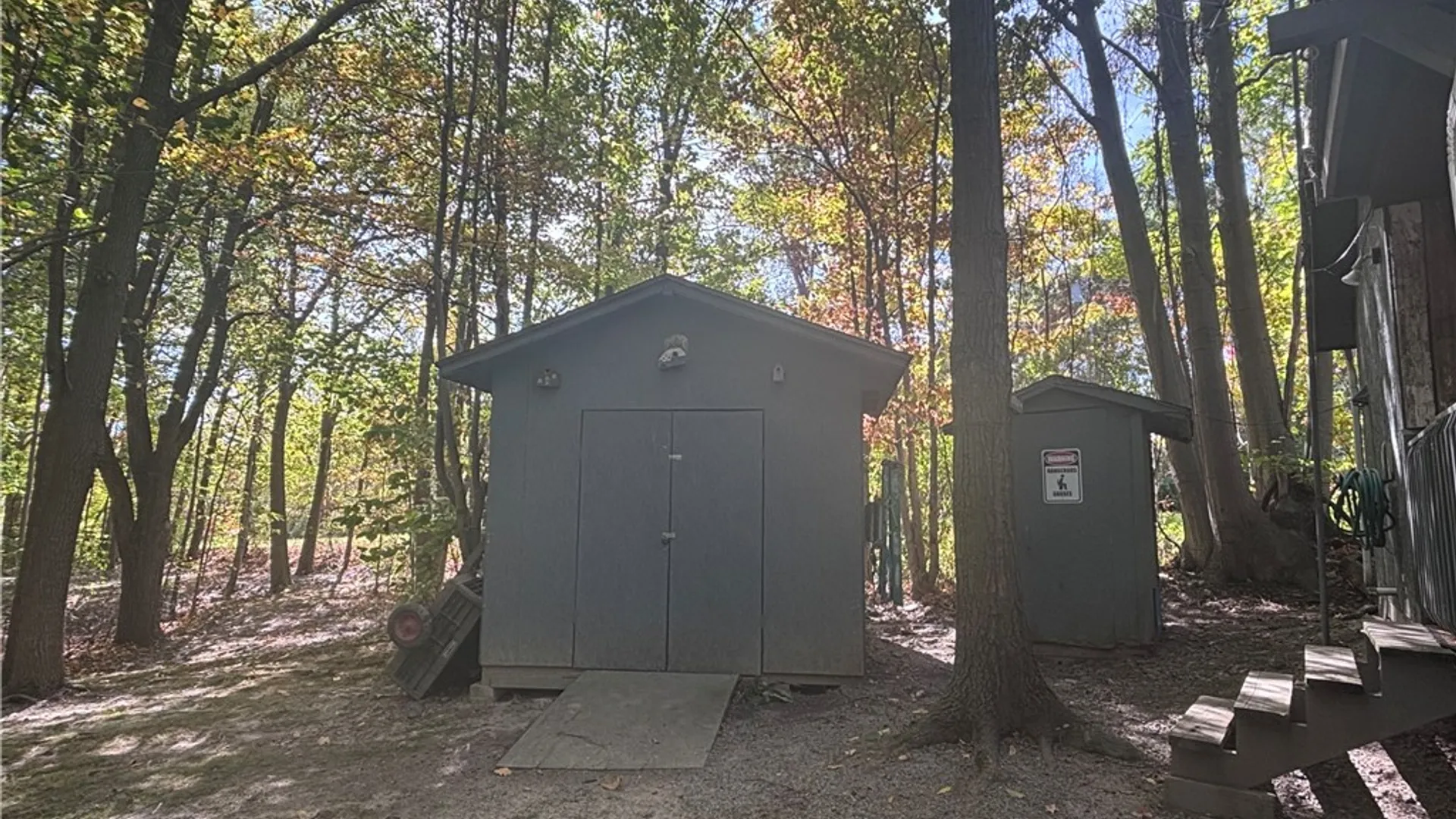 Property at 8913 Kysorville Byersville Road, West Sparta, NY 14437 21