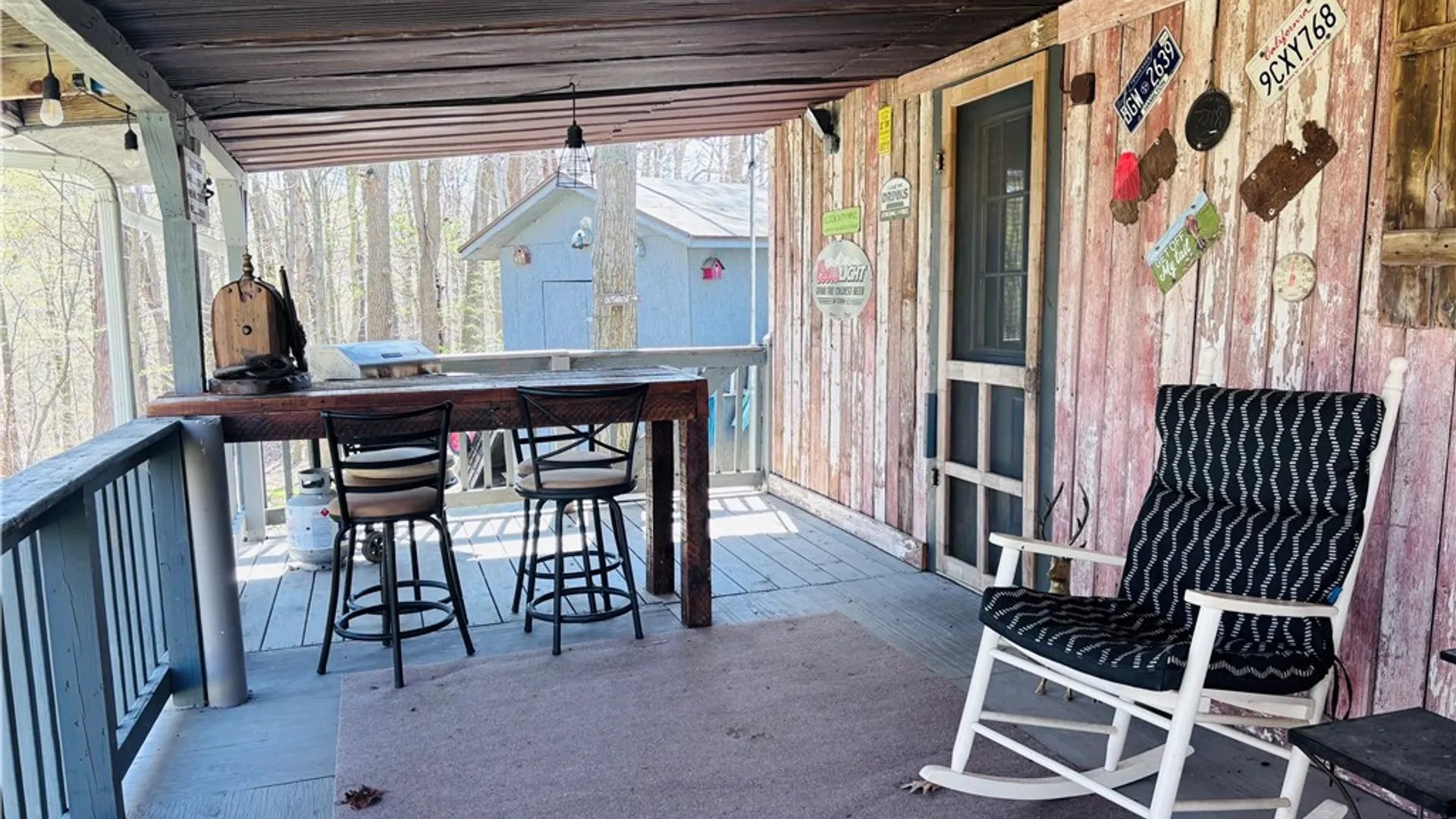 Property at 8913 Kysorville Byersville Road, West Sparta, NY 14437 3