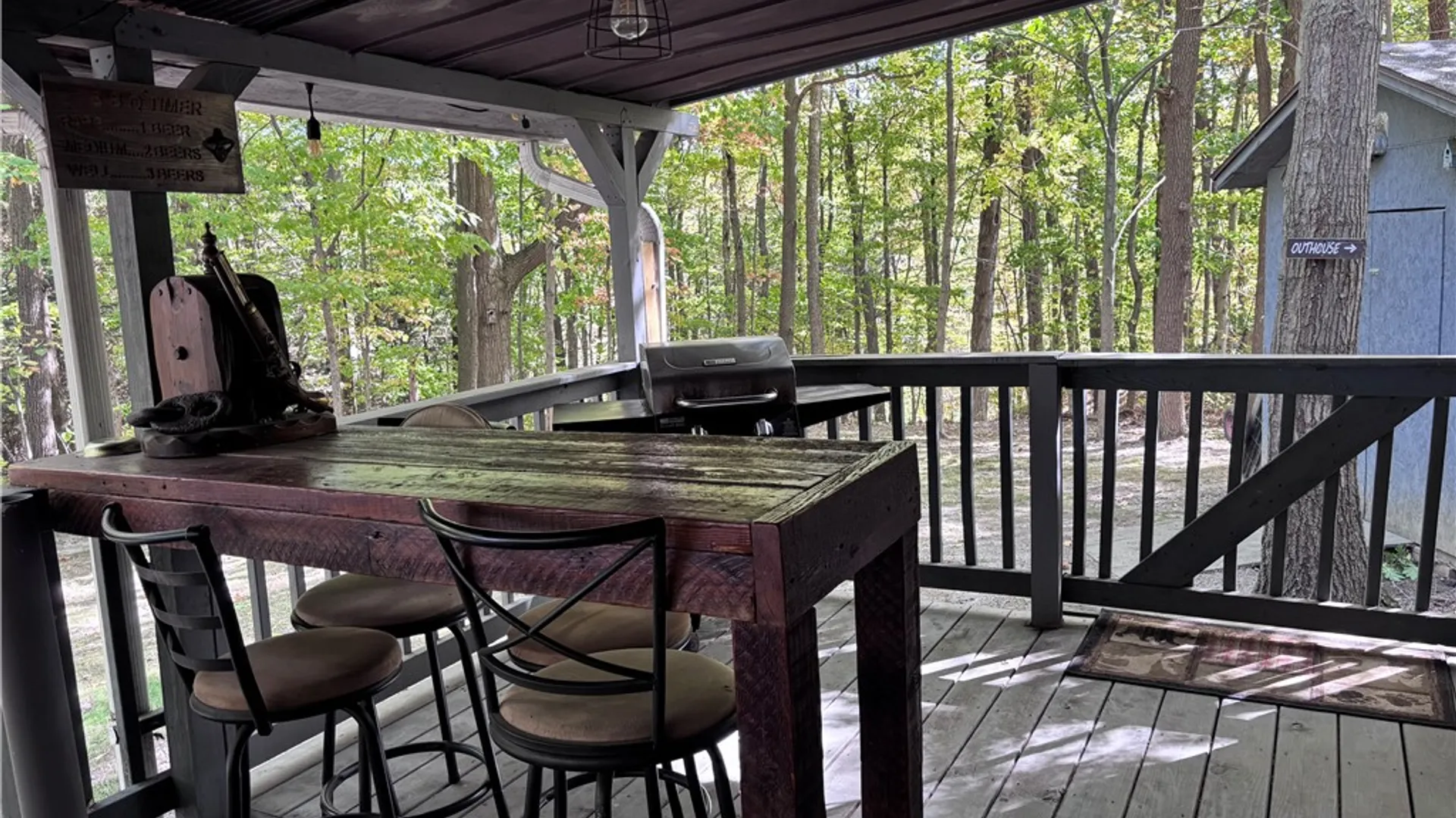 Property at 8913 Kysorville Byersville Road, West Sparta, NY 14437 4