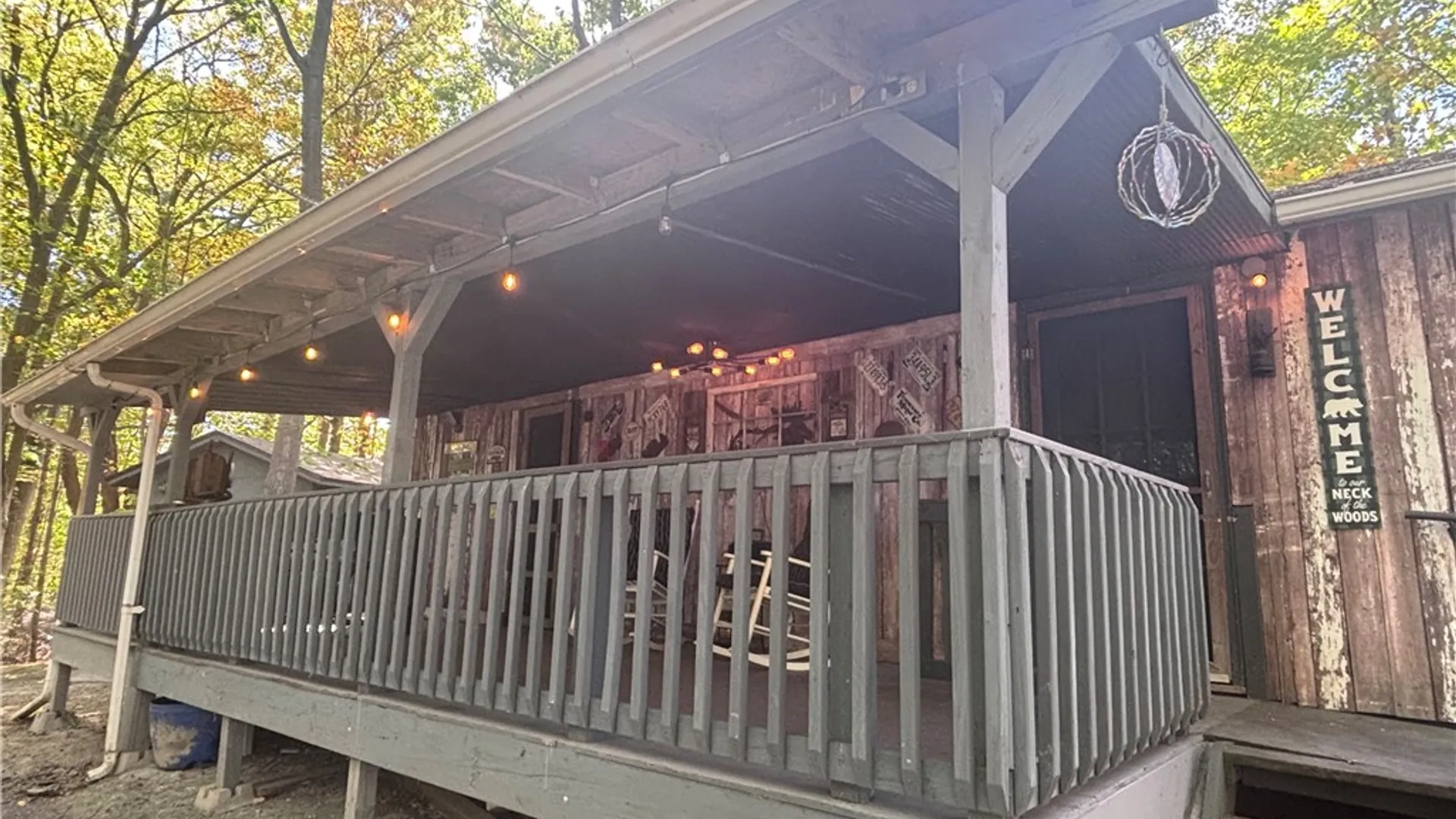 Property at 8913 Kysorville Byersville Road, West Sparta, NY 14437 5