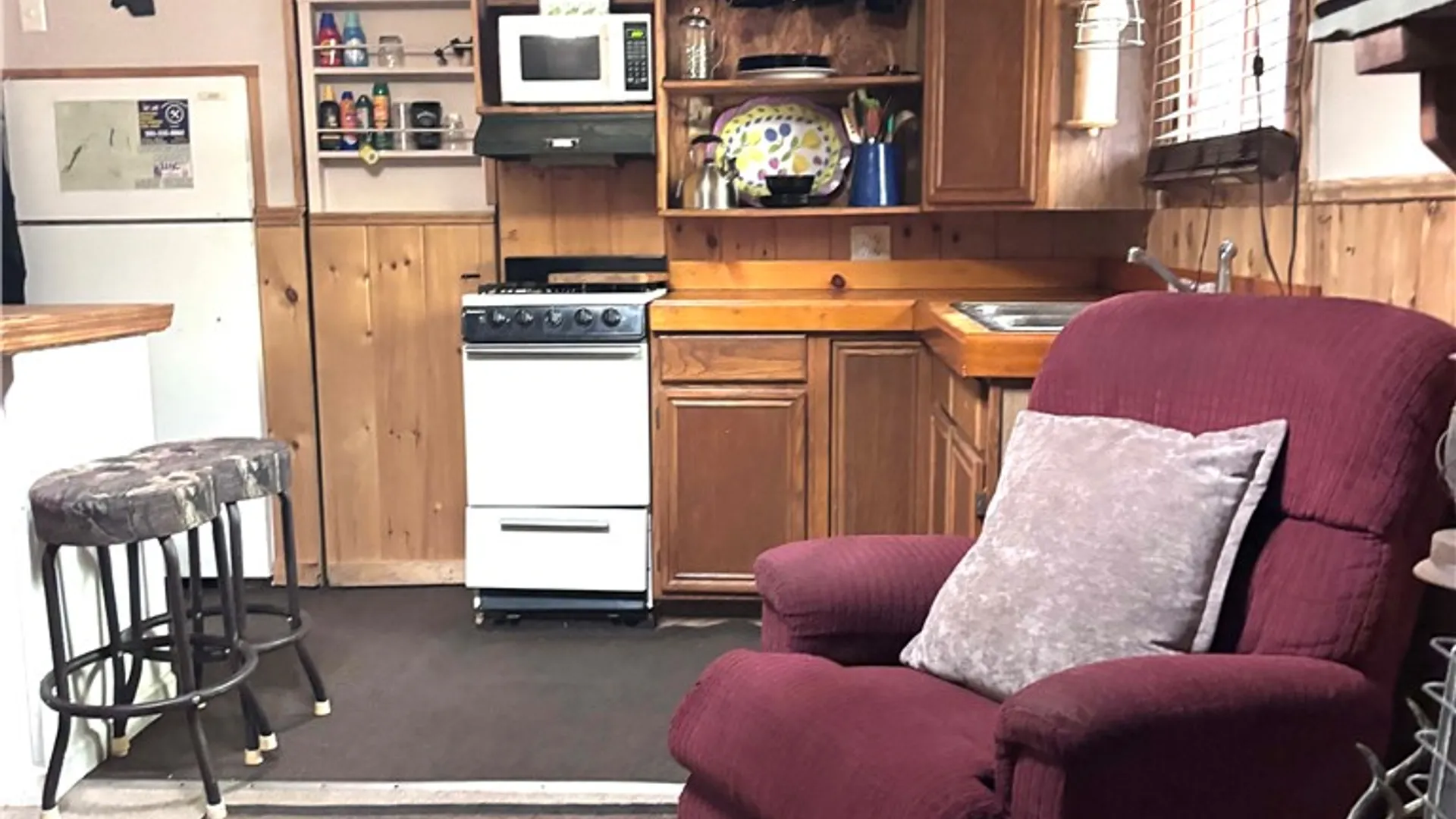 Property at 8913 Kysorville Byersville Road, West Sparta, NY 14437 6