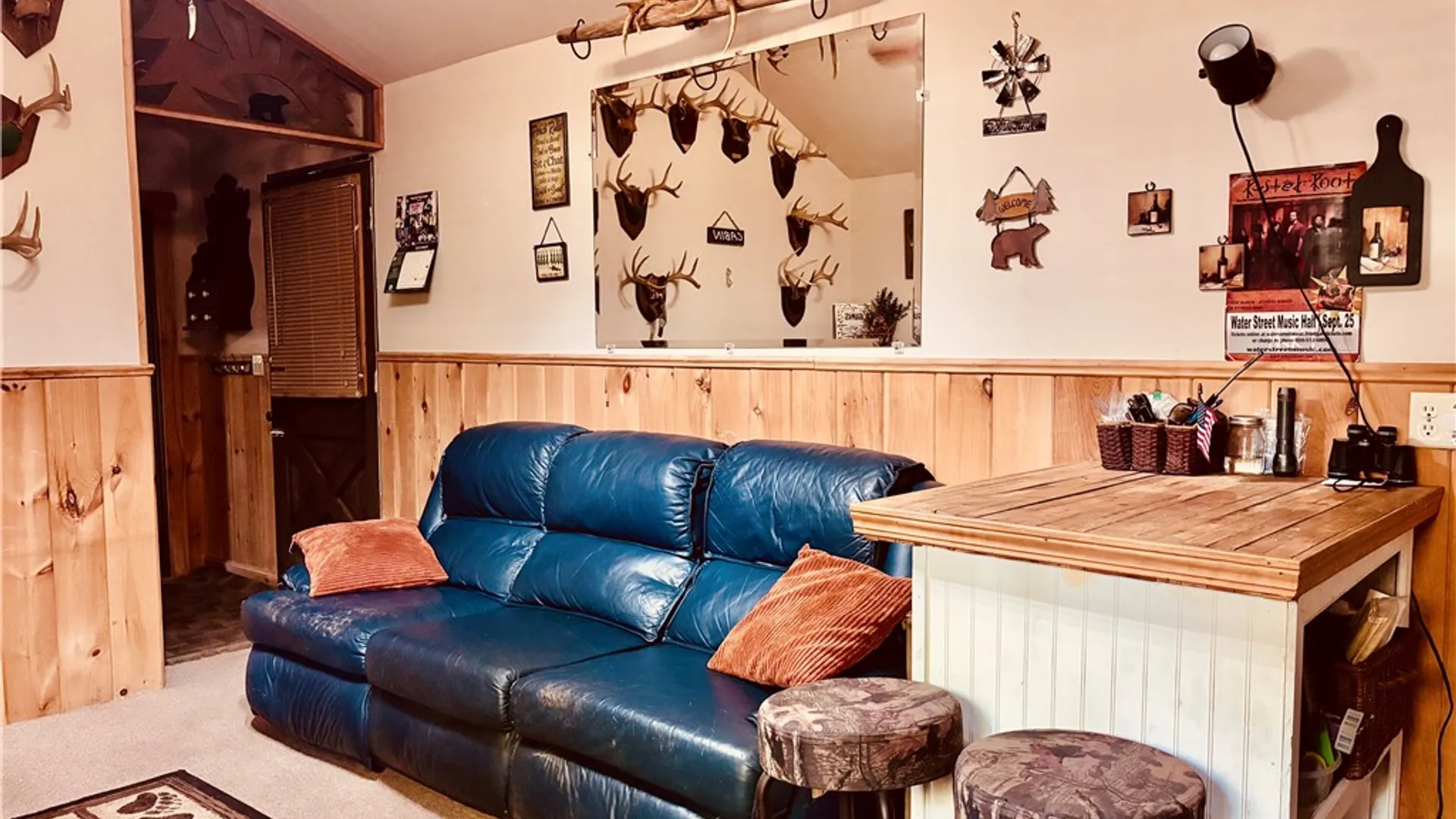 Property at 8913 Kysorville Byersville Road, West Sparta, NY 14437 7