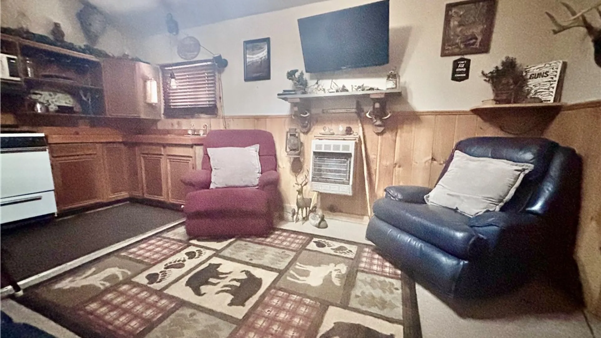 Property at 8913 Kysorville Byersville Road, West Sparta, NY 14437 8