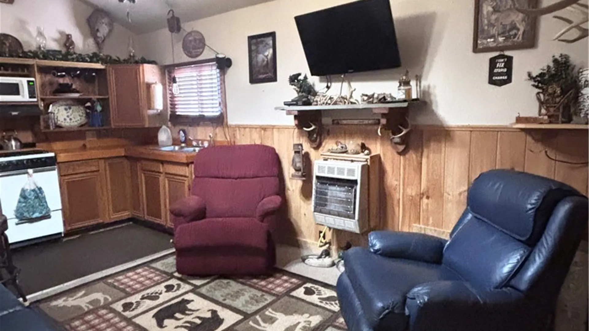 Property at 8913 Kysorville Byersville Road, West Sparta, NY 14437 9