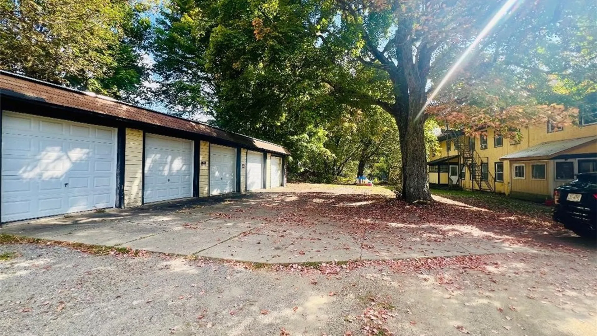 Property at 255-261 Buffalo Street, Jamestown, NY 14701 11