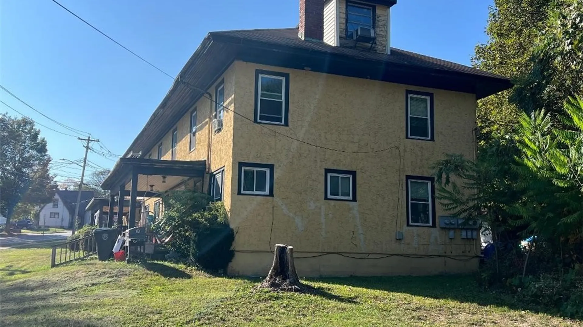Property at 255-261 Buffalo Street, Jamestown, NY 14701 4