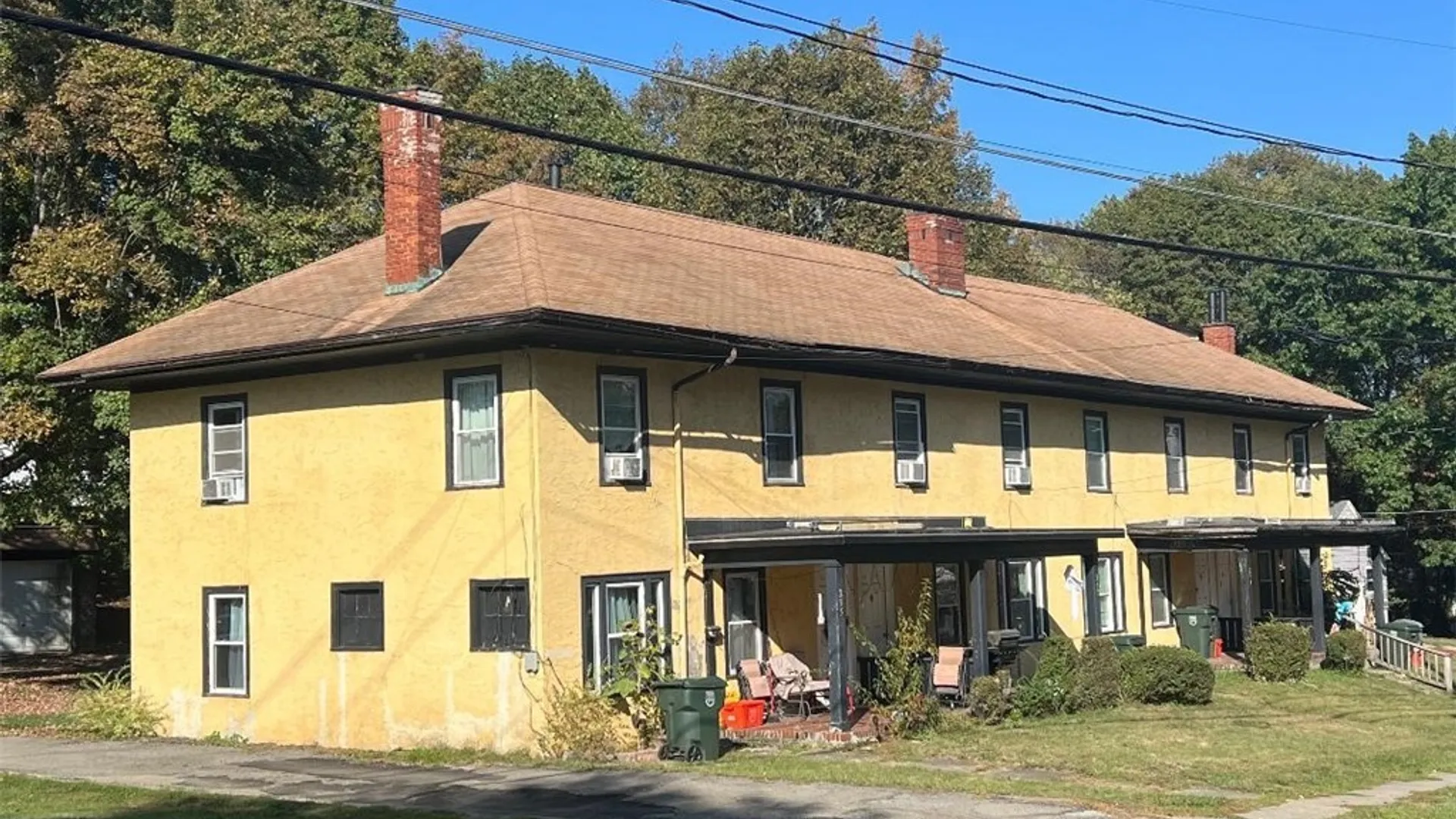 Property at 255-261 Buffalo Street, Jamestown, NY 14701 5
