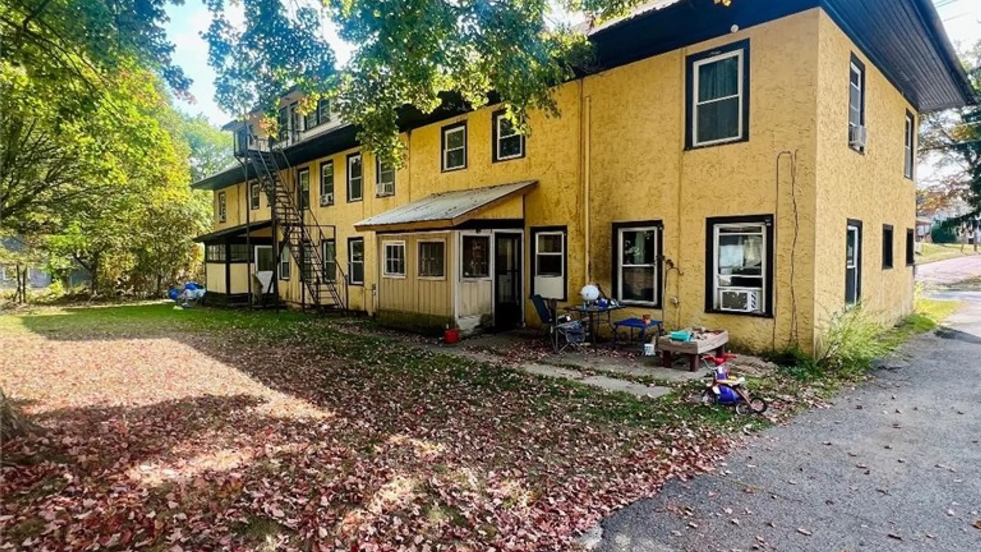 Property at 255-261 Buffalo Street, Jamestown, NY 14701 6