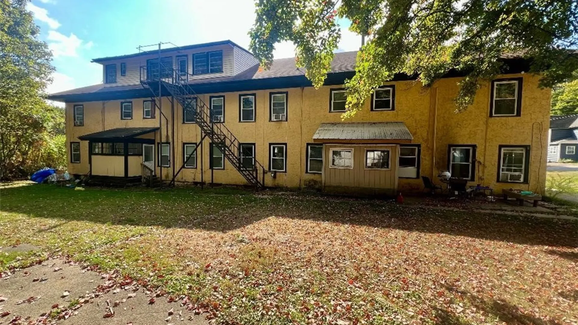 Property at 255-261 Buffalo Street, Jamestown, NY 14701 7