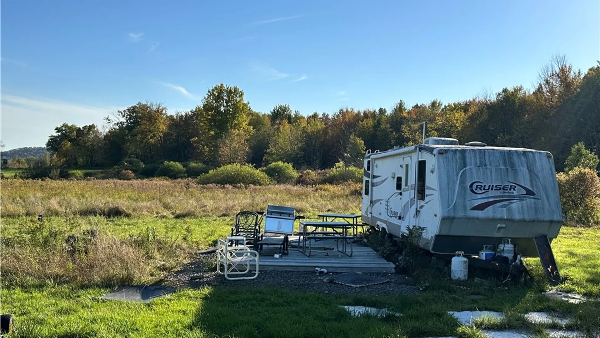 Property at Painter Hill Road, Oxford, NY 13830 3