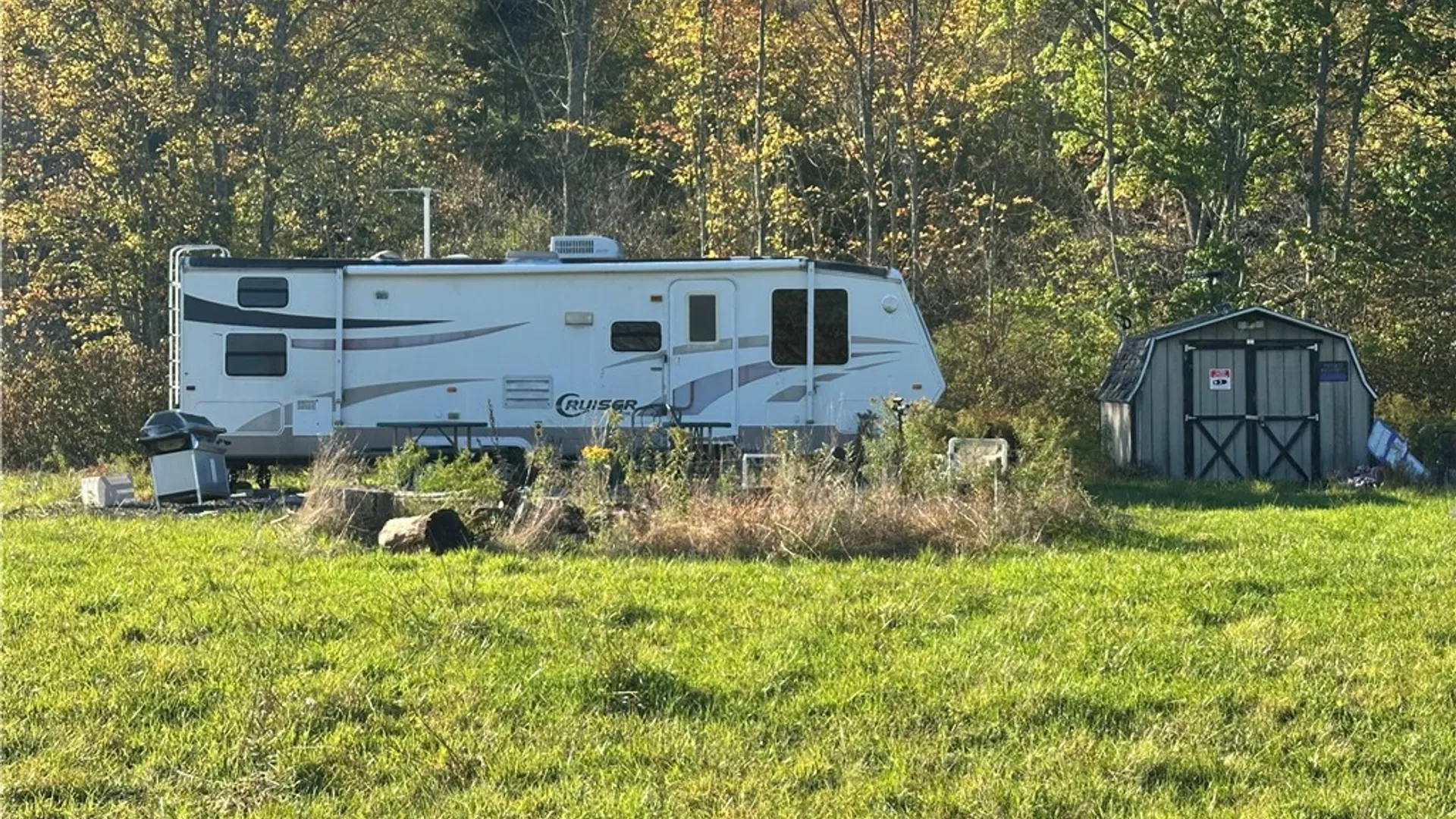 Property at Painter Hill Road, Oxford, NY 13830 7